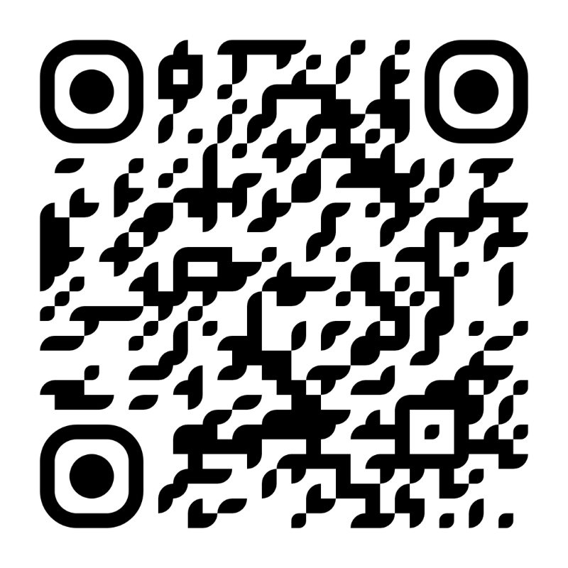 QR-Code für Google Bewertung J&F Gebäudereinigung Everswinkel